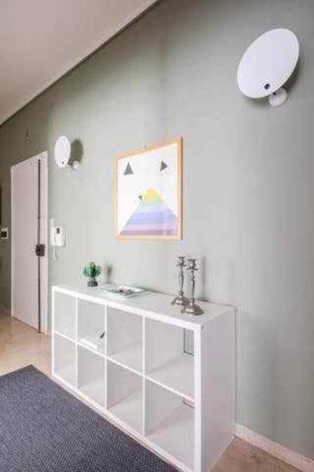 Casa Carlotti Apartment *