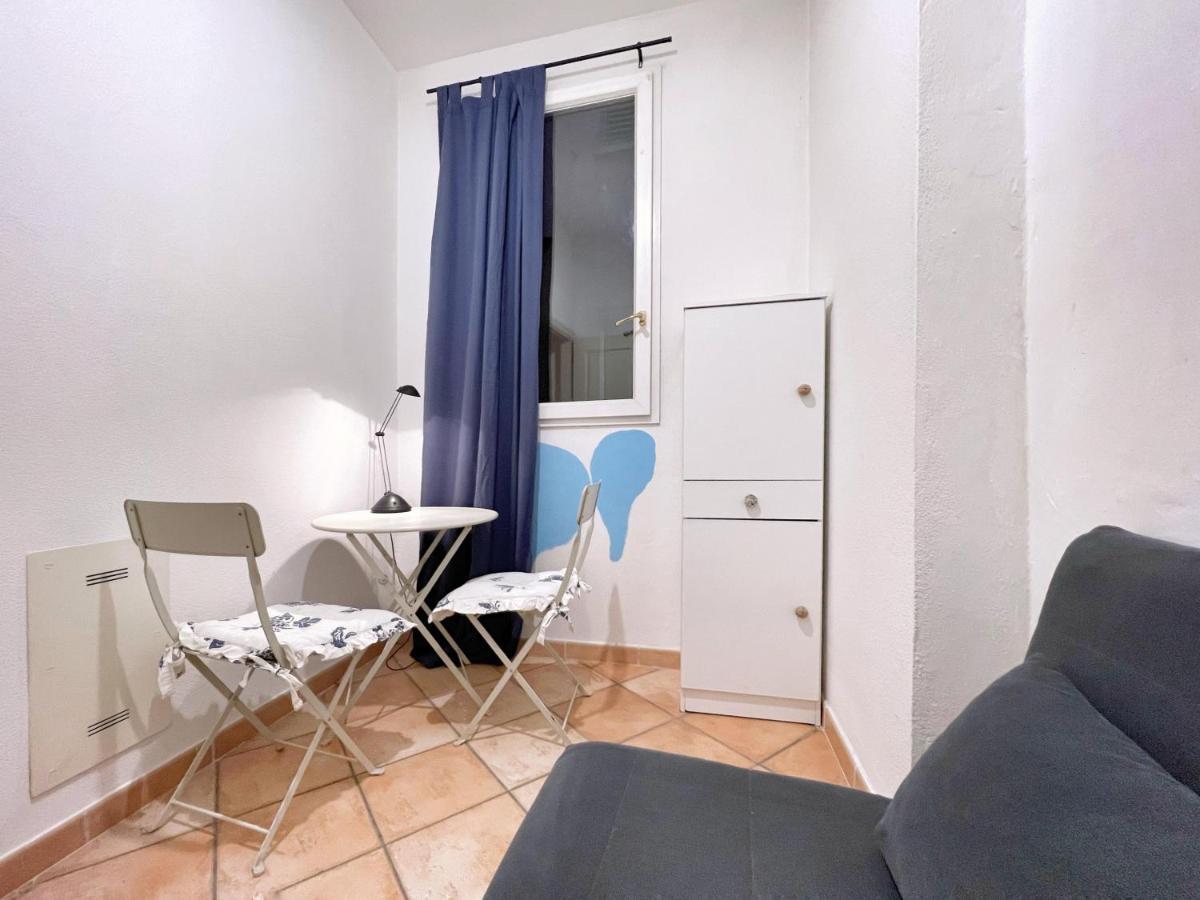 Ur Nest Mascarella Apartment *