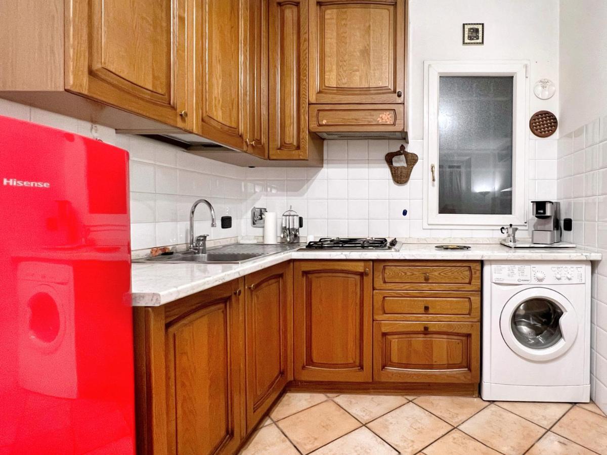 Apartment Ur Nest Mascarella Bologna
