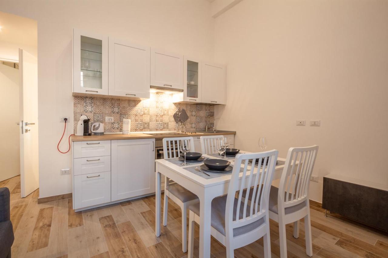 Realkasa Fair Flat Apartment Bologna