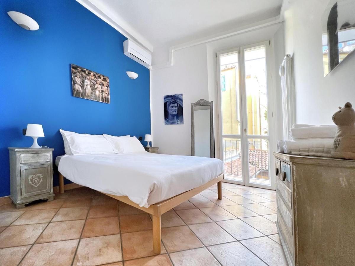 Ur Nest Mascarella Apartment