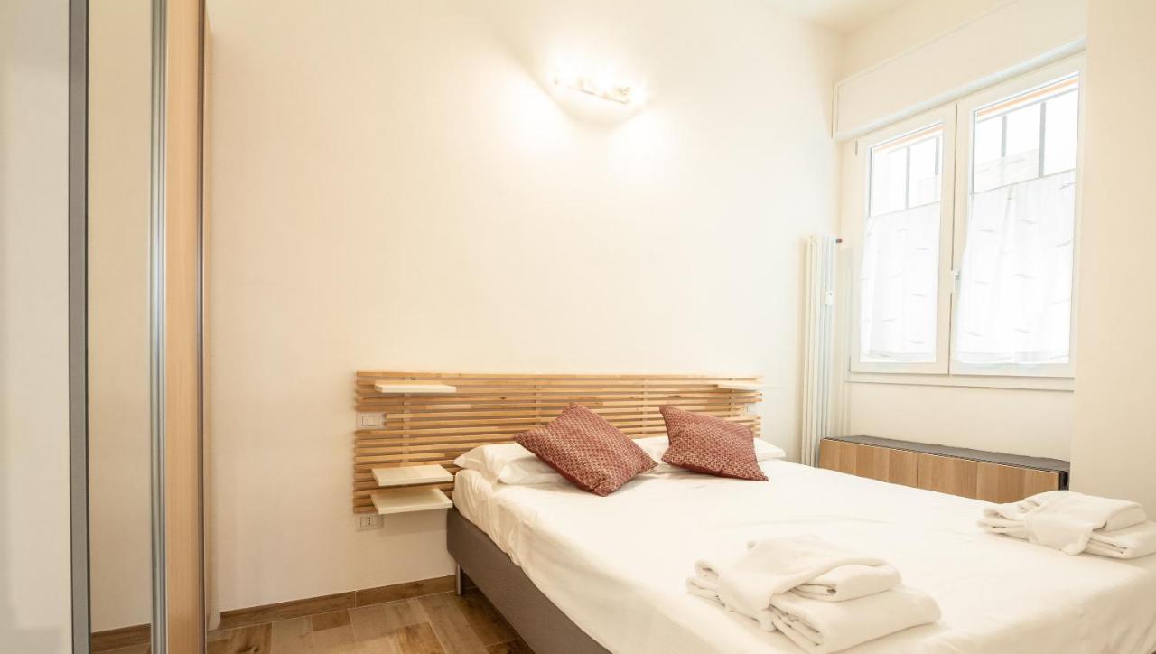 Realkasa Fair Flat * Bologna