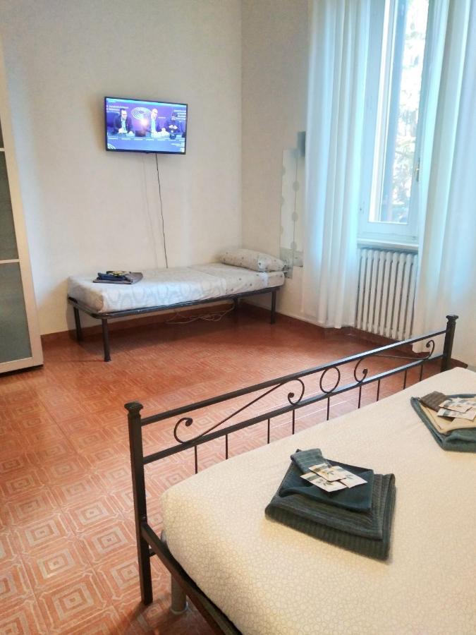 Apartment Linda 1 Bologna
