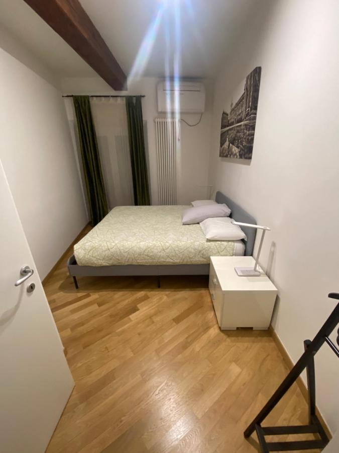 B&B And Home La Piazzetta Della Pioggia 2* Bologna