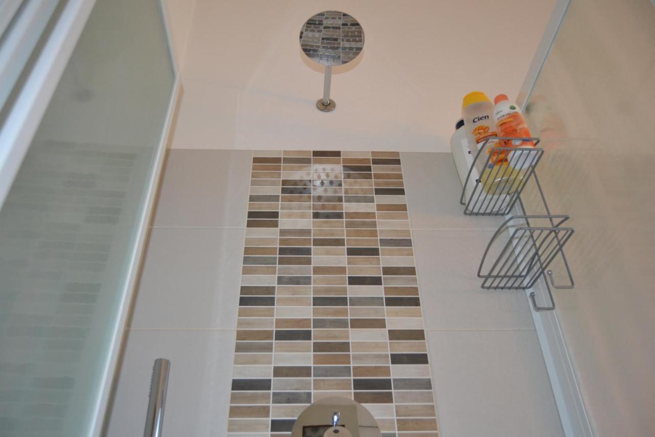 Apartment Casa Alderotti Bologna