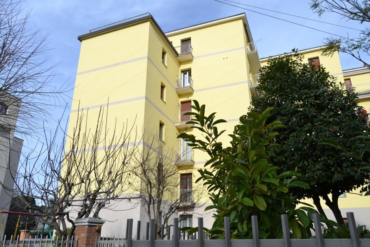 Apartment Casa Alderotti Bologna