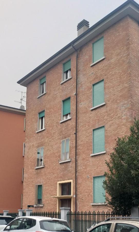 Apartment House Passarotti, 21