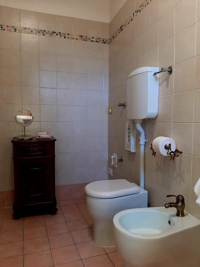 Charme In Righi Apartment