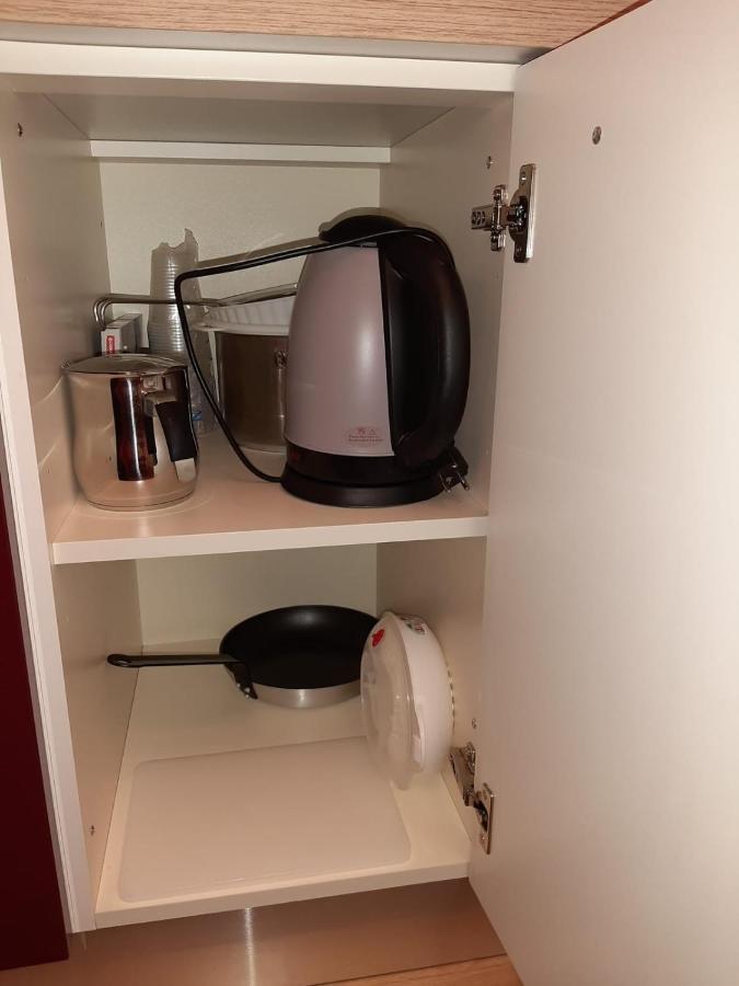Apartment Charme In Righi Bologna