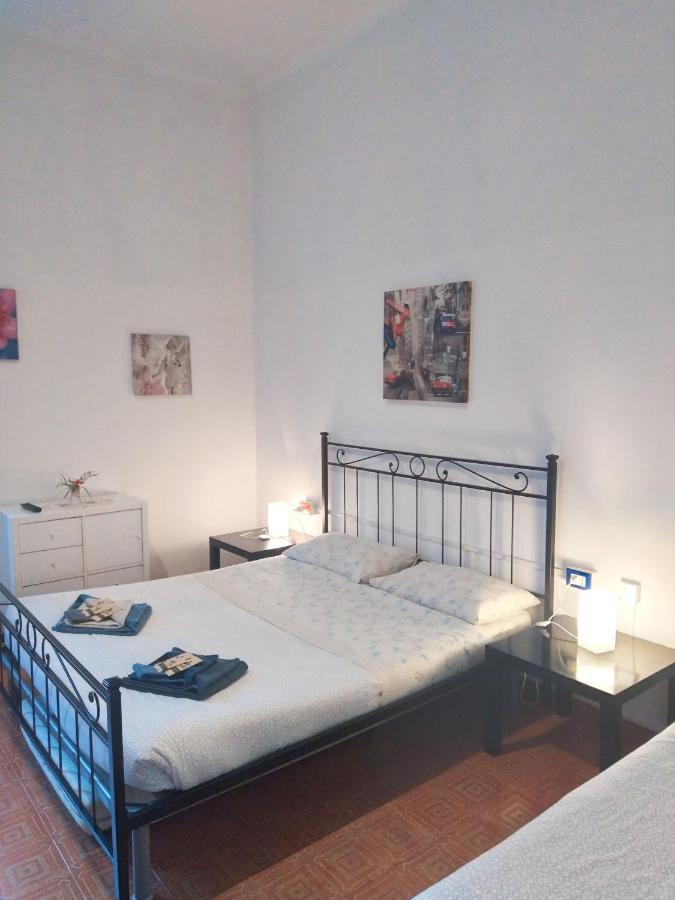 Apartment Linda 1 Bologna