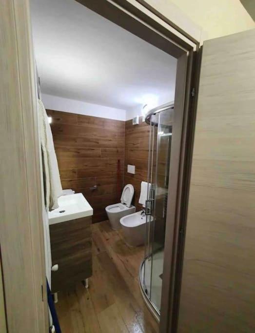 Casa Boss Piella Apartment