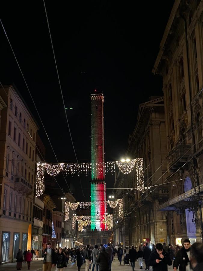 Appartamento 700m From Fiera House Bologna