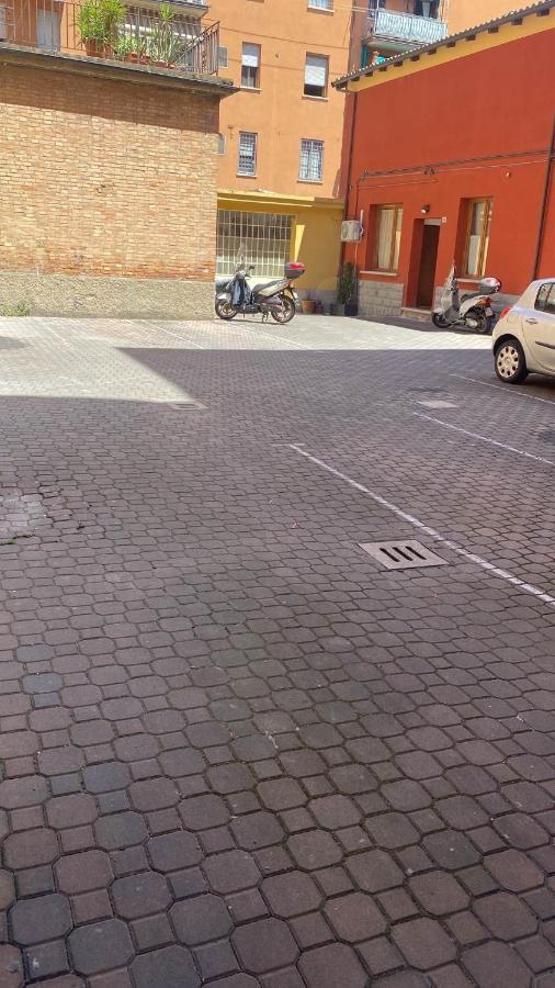 700m From Fiera House Appartamento Bologna