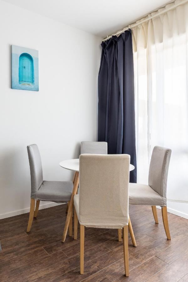 Largo Molina Ii By Wonderful Italy Apartment Bologna