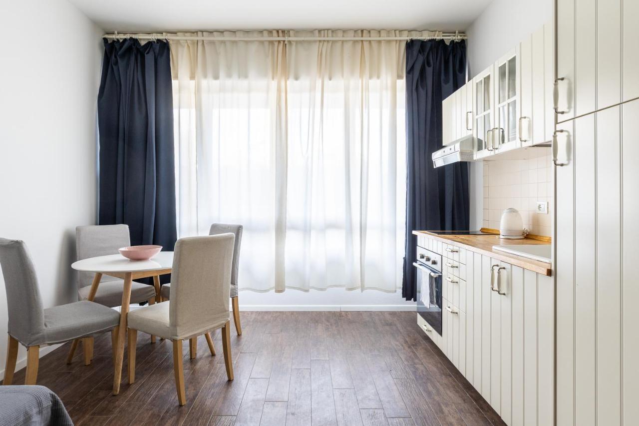 Largo Molina Ii By Wonderful Italy Apartment