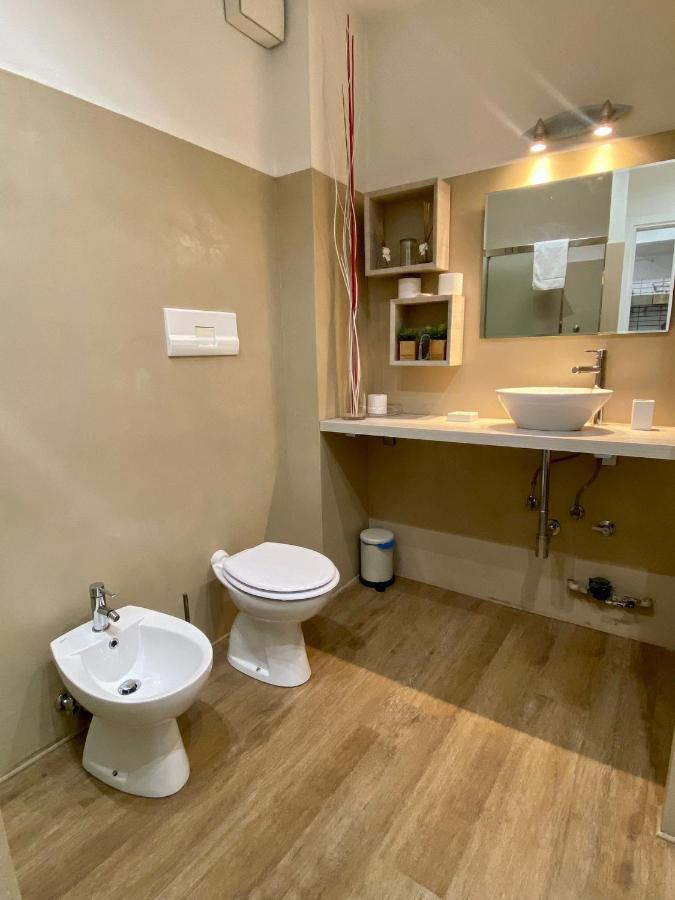 Casa Paolocci Appartement Bologna