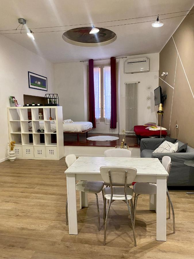 Casa Paolocci *