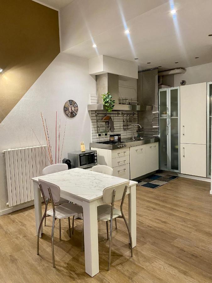 Appartement Casa Paolocci Bologna