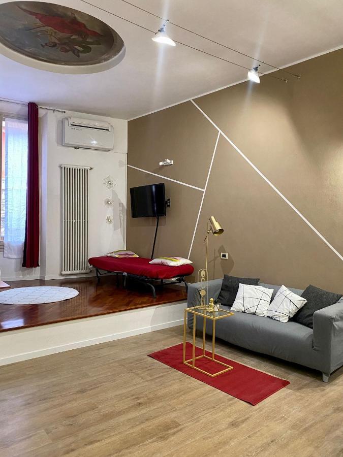 Appartement Casa Paolocci Bologna
