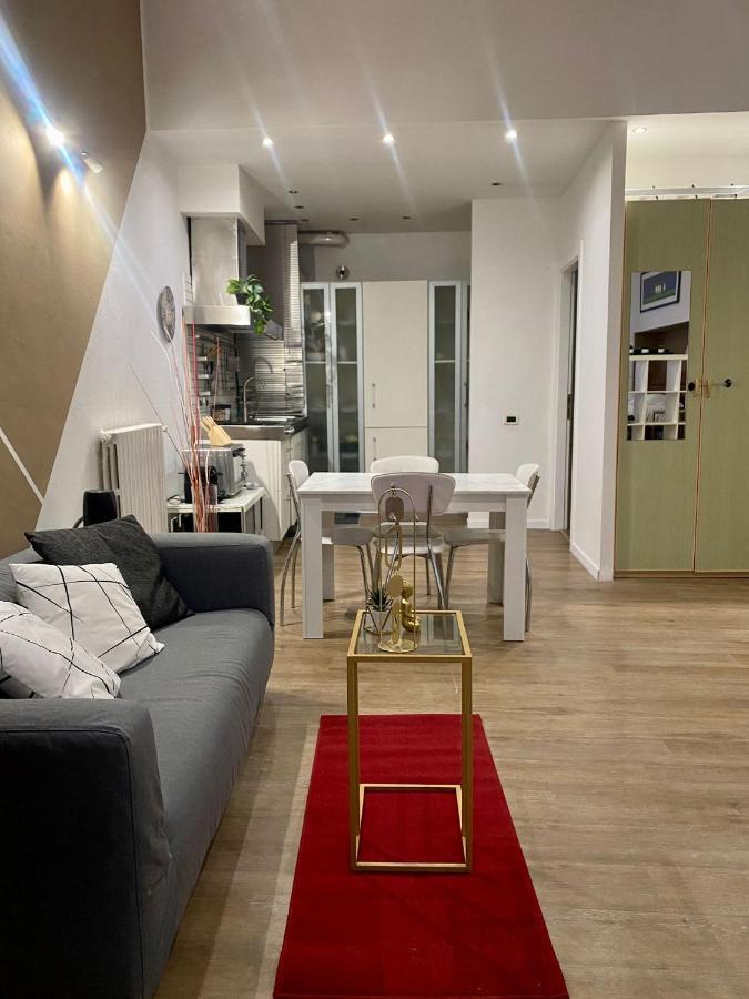 Casa Paolocci Appartement *