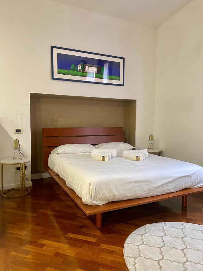 Appartement Casa Paolocci