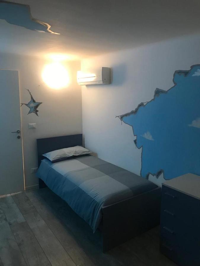Eliver's House Appartement