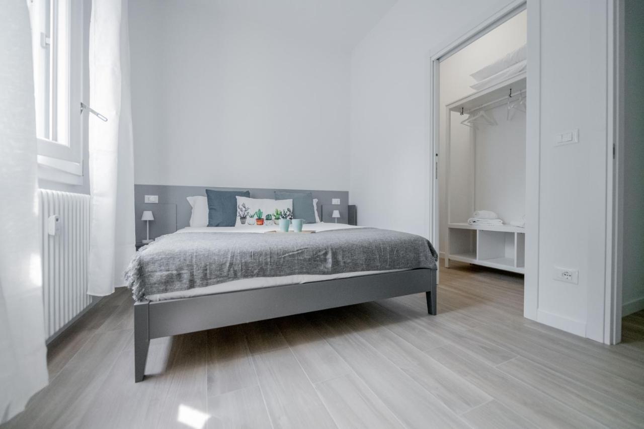 Realkasa La Pigna Flat * Bolonha