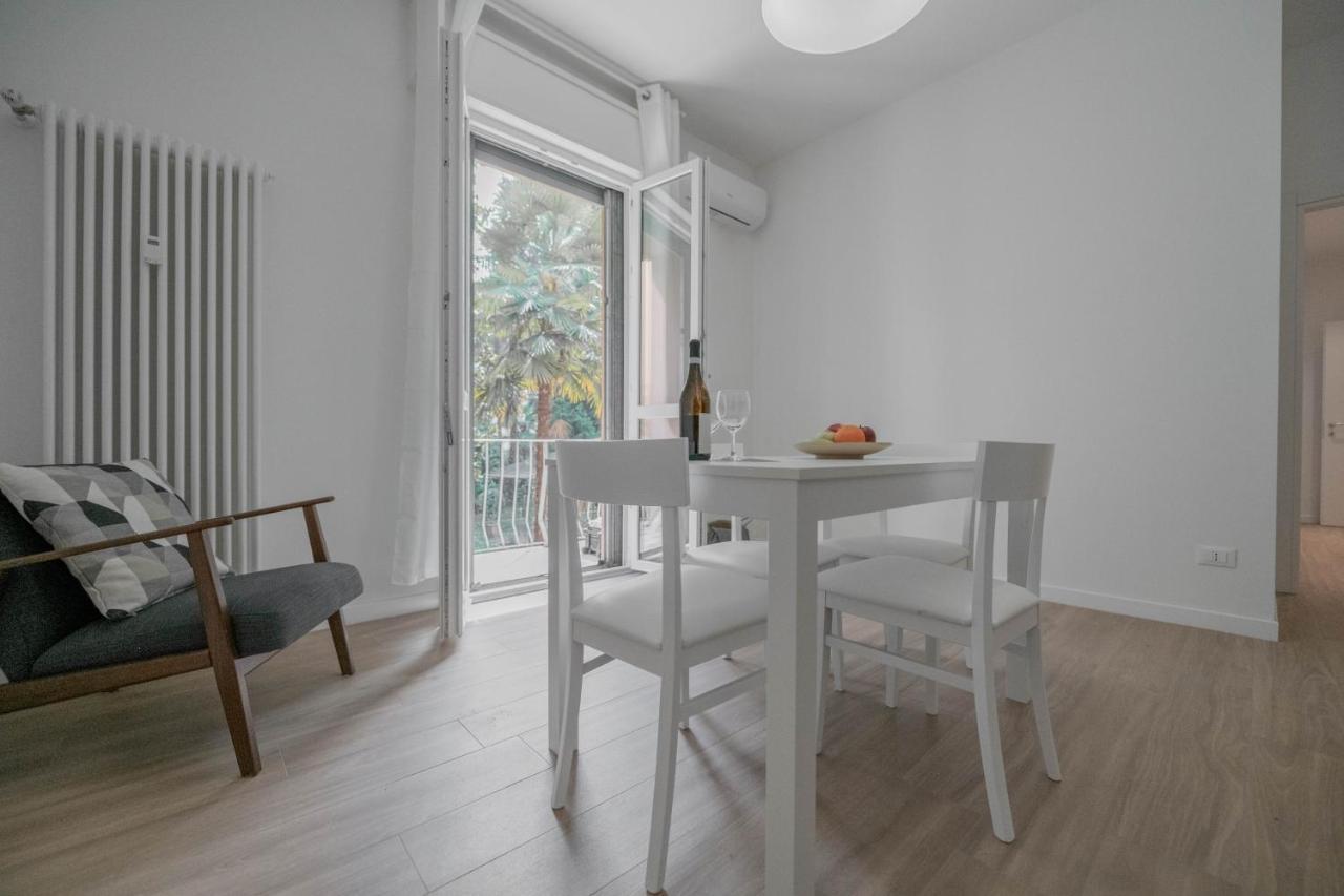 Realkasa La Pigna Flat Apartamento