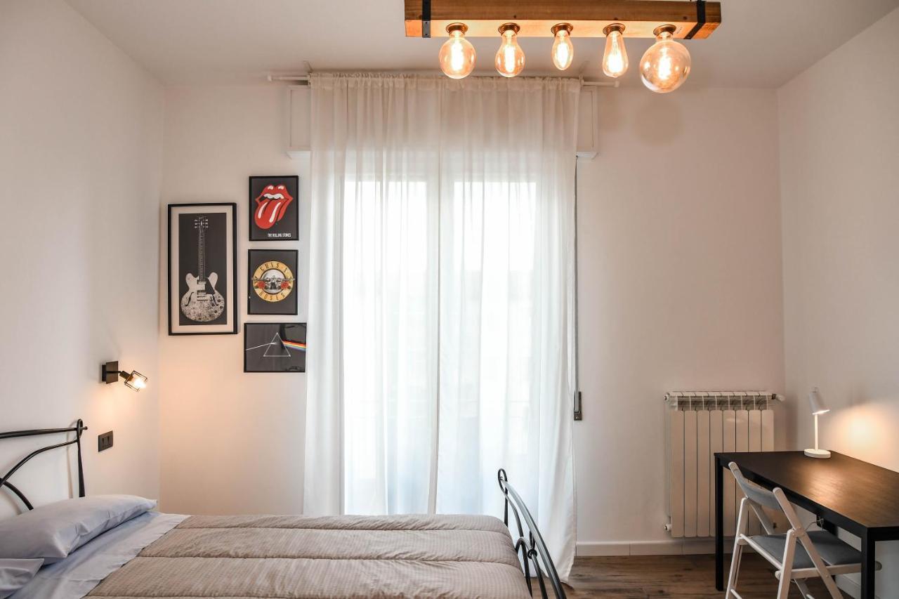 Appartamento Calzolari