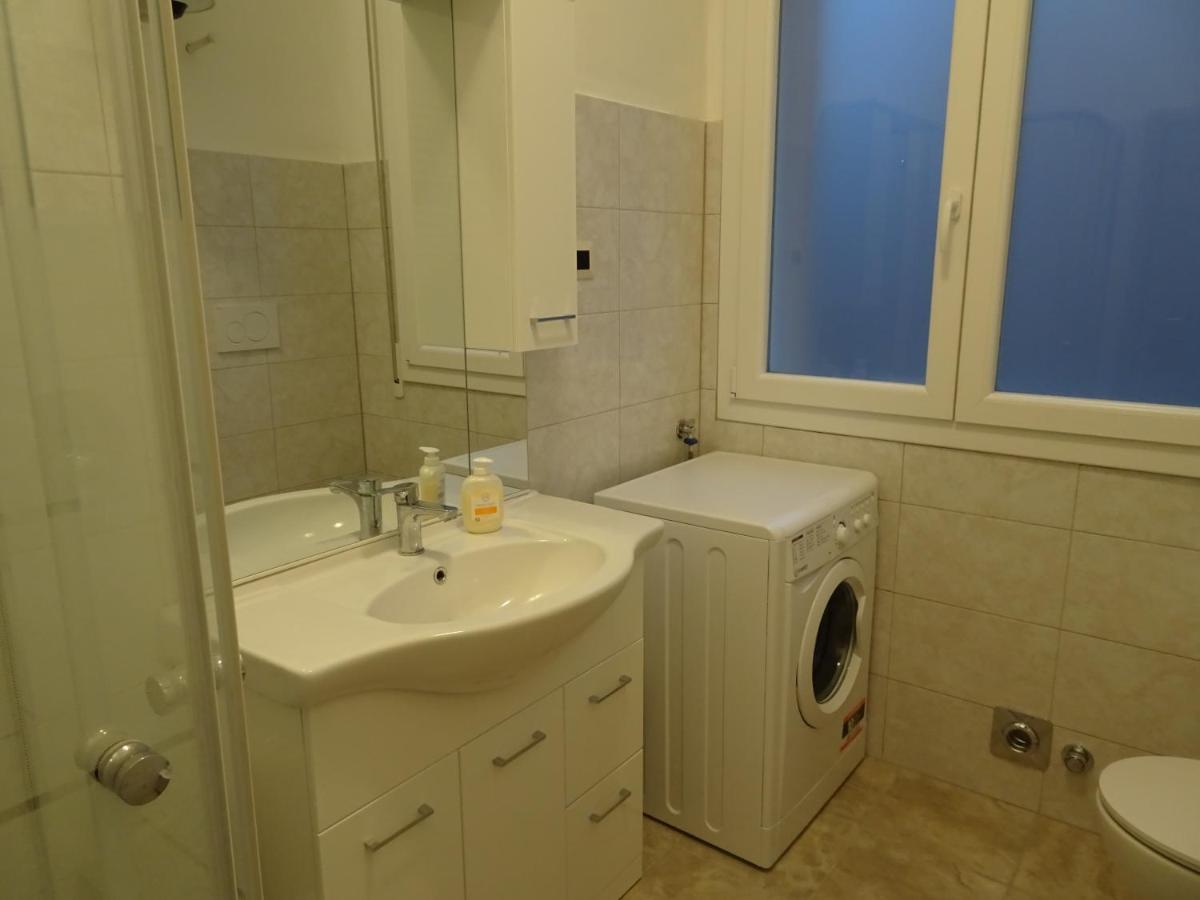 Apartment Trilocale Alla Lunetta *