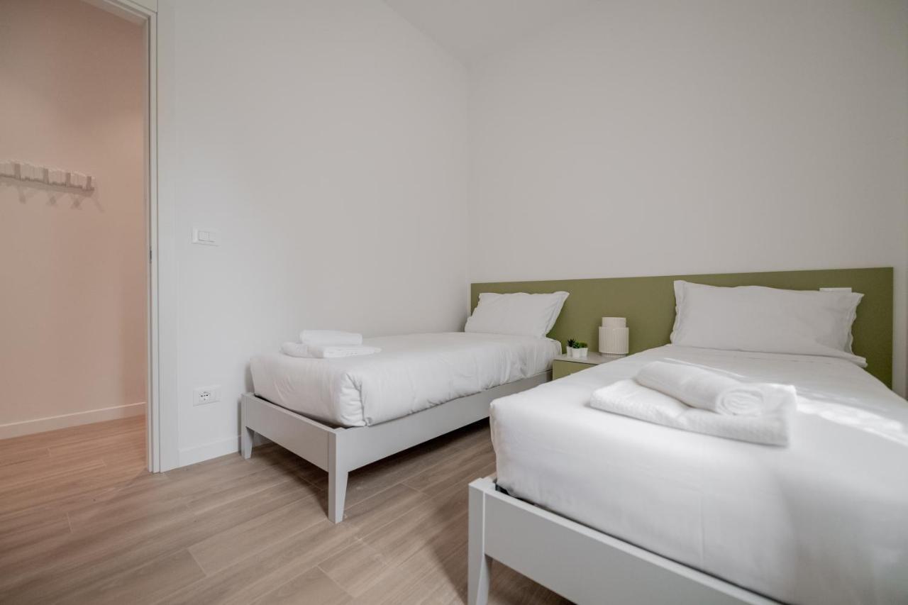 Realkasa La Pigna Flat * Bolonha