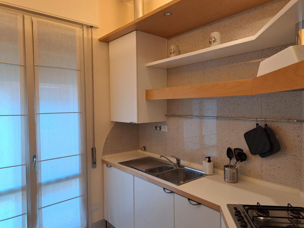 Bolognamania Apartments-roger Apartment *