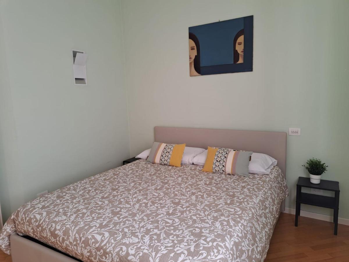 Apartment Bolognamania Apartments-roger
