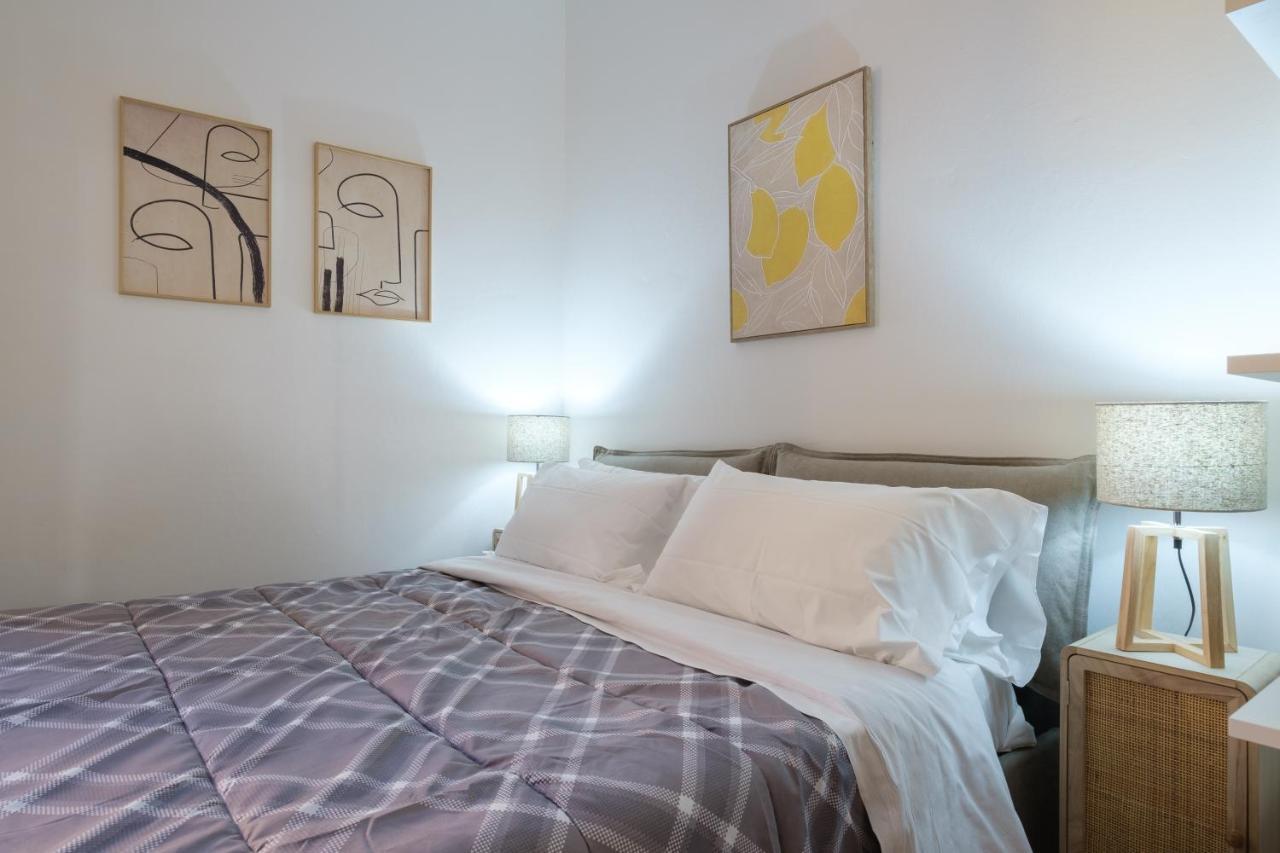 Casa Del Laureato By Apartment Bologna