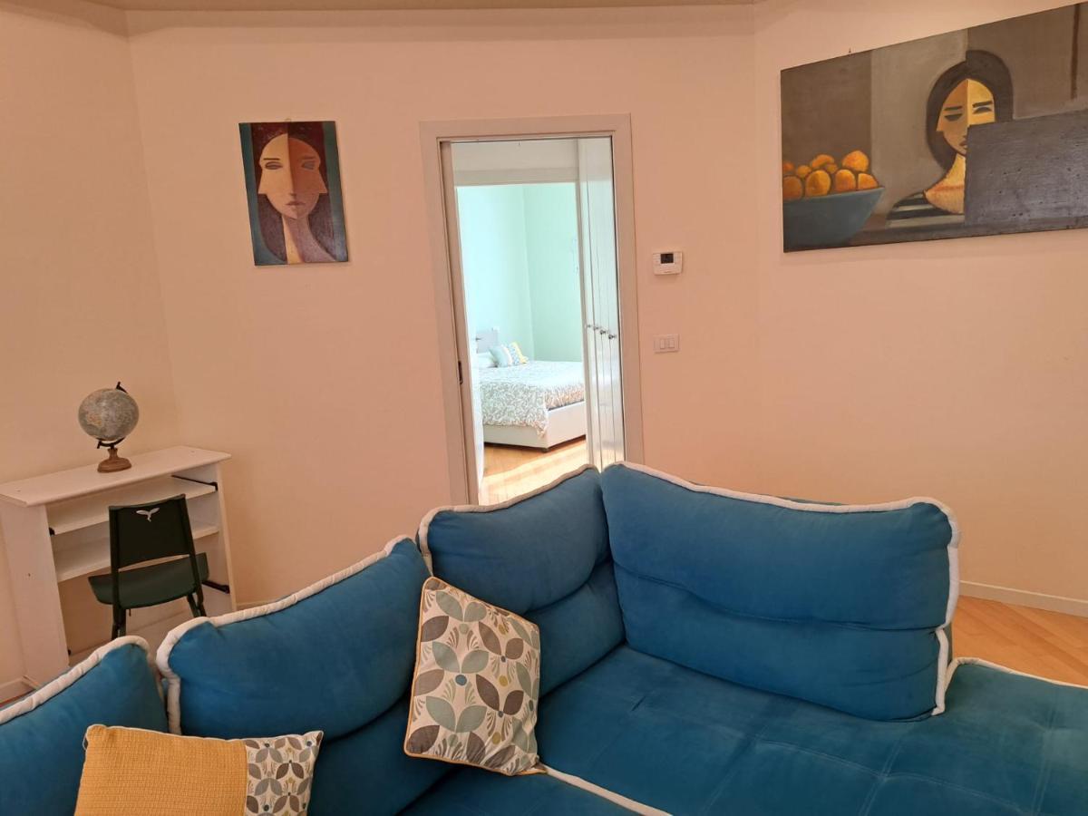 Bolognamania Apartments-roger Bologna