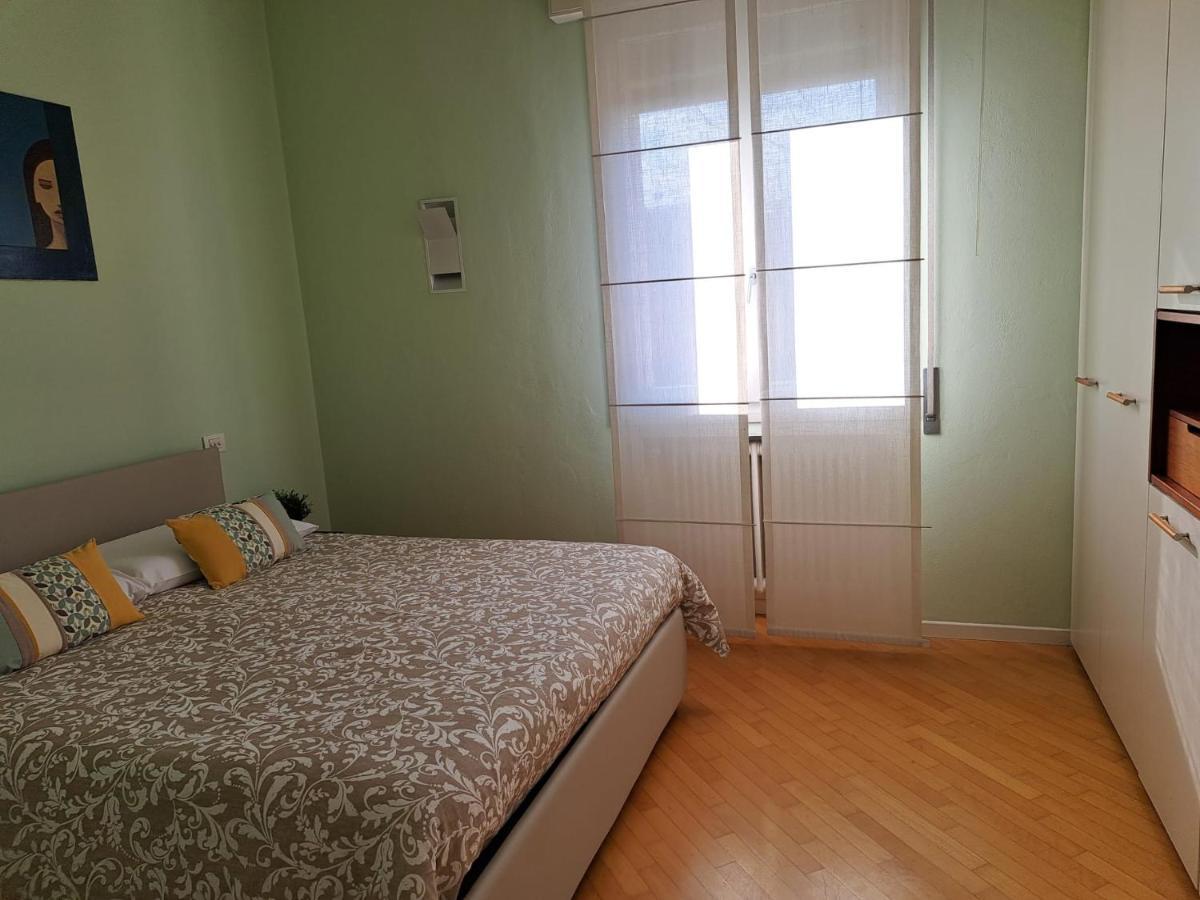 Bolognamania Apartments-roger Apartment *