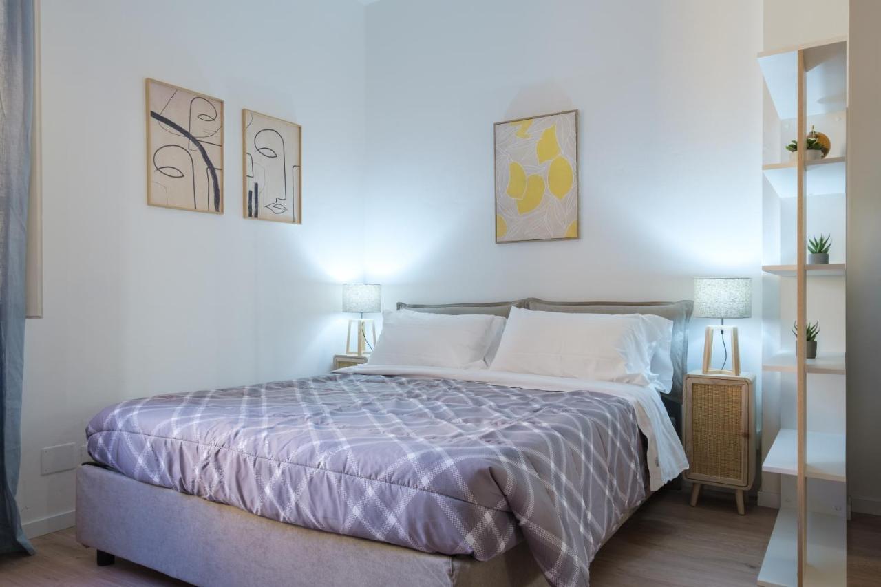 Casa Del Laureato By Apartment