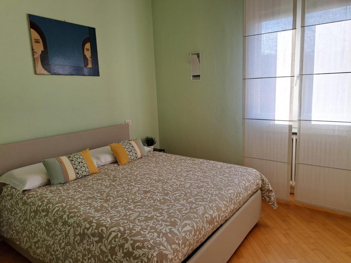 Apartment Bolognamania Apartments-roger *