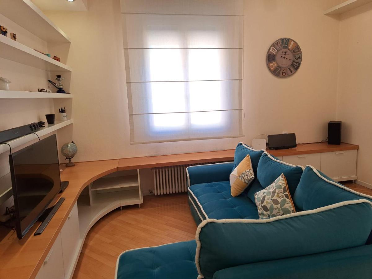 Apartment Bolognamania Apartments-roger