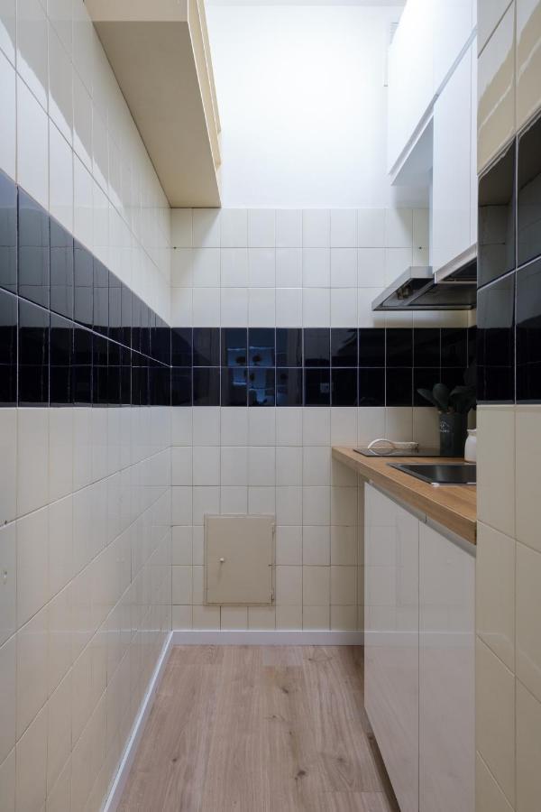 Apartment Casa Del Laureato By