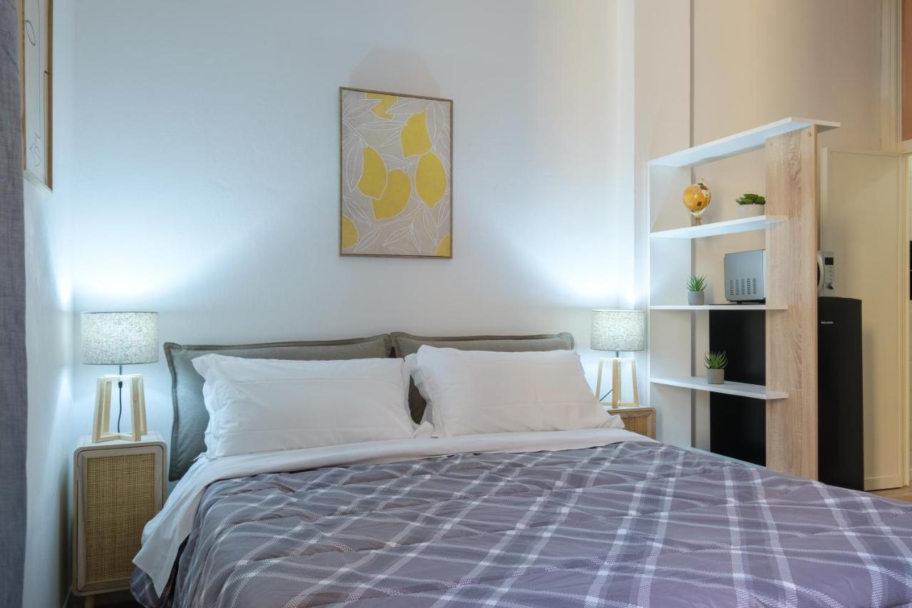 Apartment Casa Del Laureato By Bologna