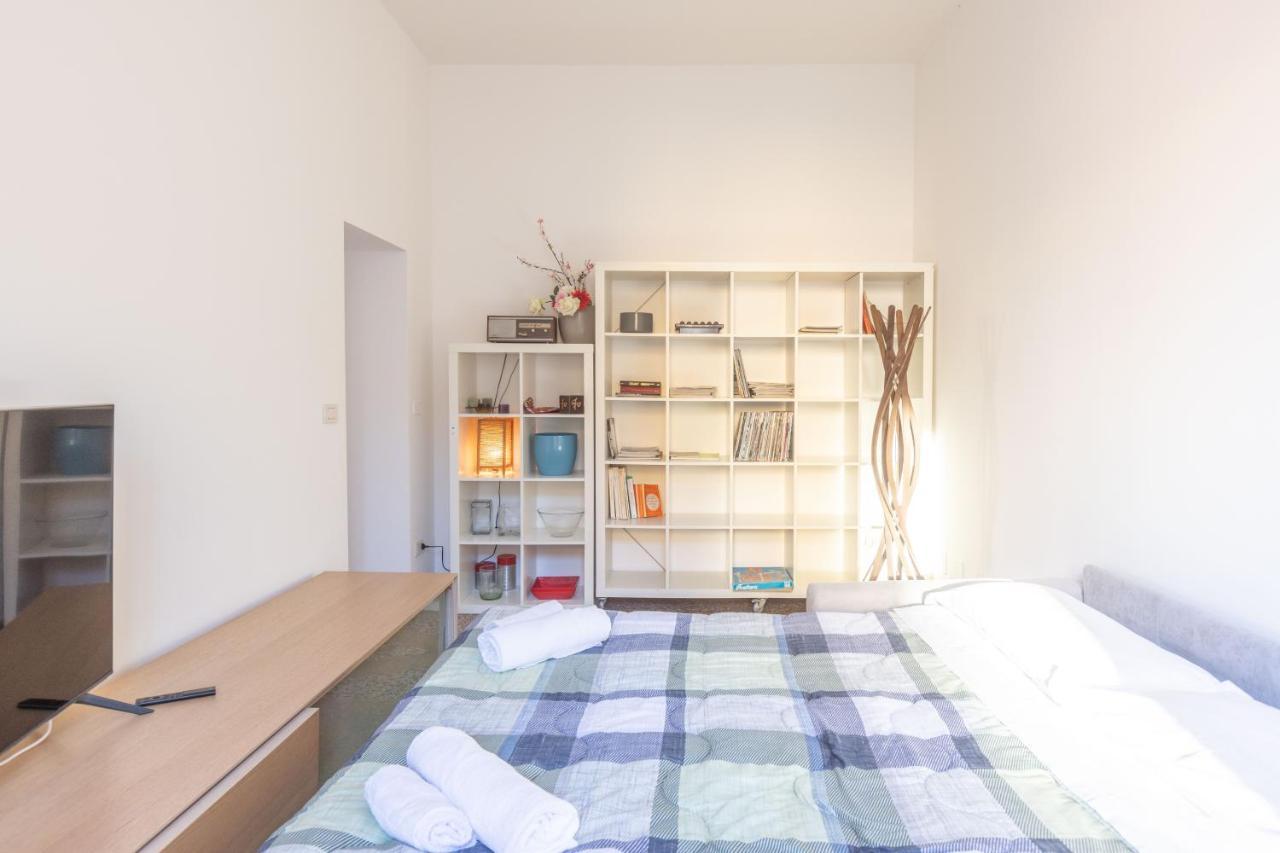 Apartment Nel Ghetto, By Short Holidays