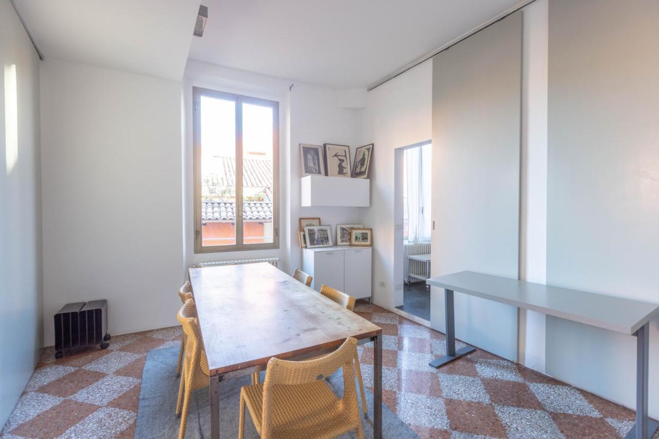 Apartment Nel Ghetto, By Short Holidays