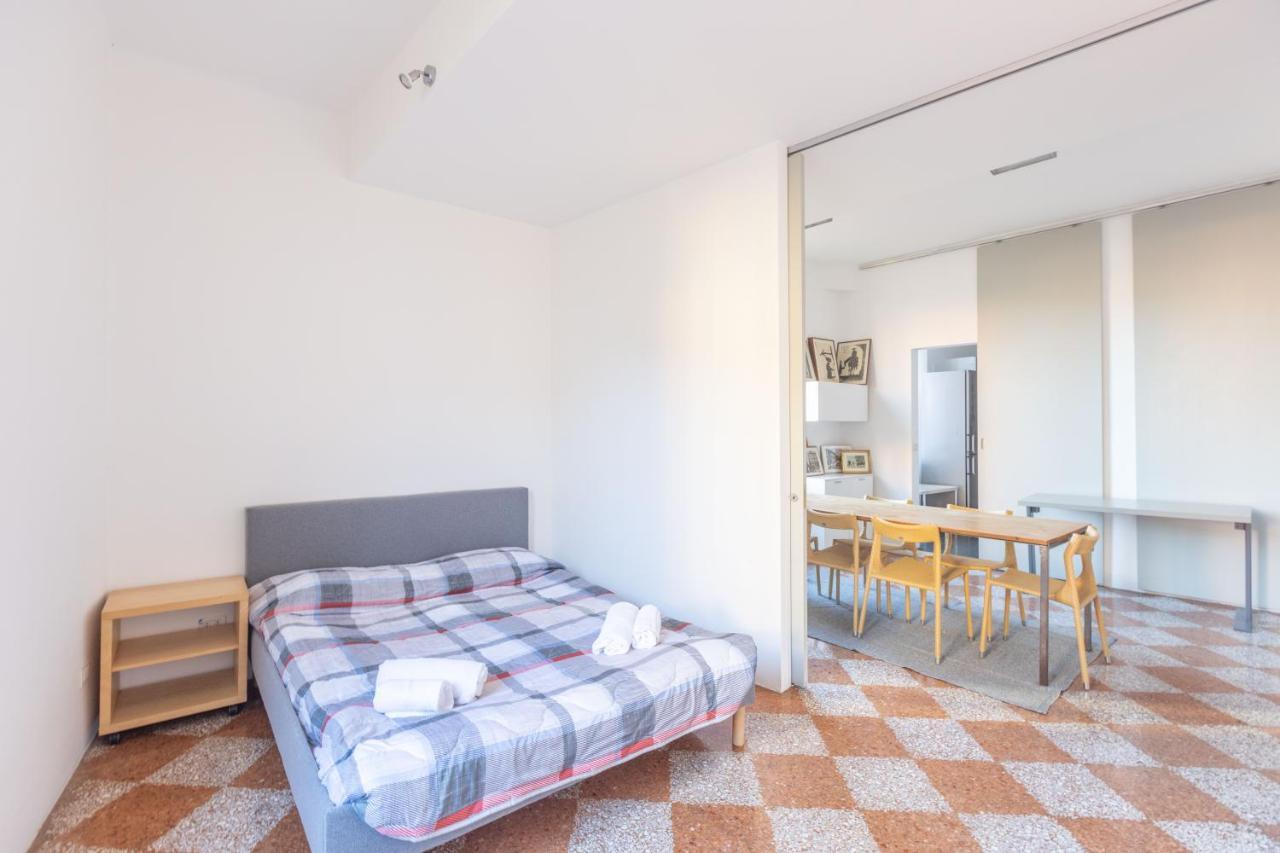 Apartment Nel Ghetto, By Short Holidays