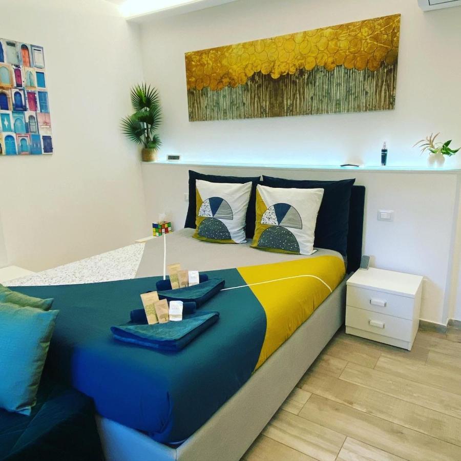 Relaxing Bed & Breakfast Bologna