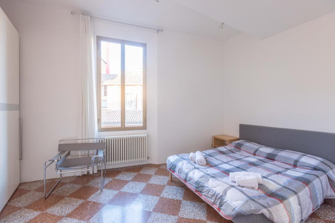 Apartment Nel Ghetto, By Short Holidays