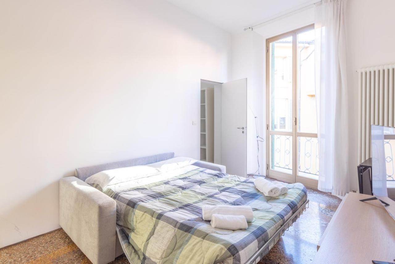 Nel Ghetto, By Short Holidays Apartment