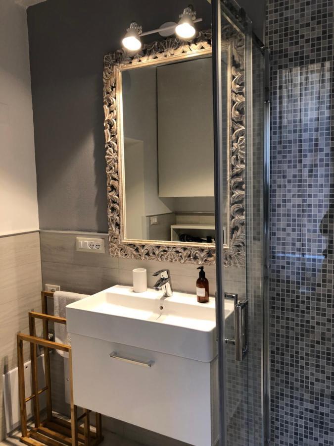 Casa Baciomari Appartement
