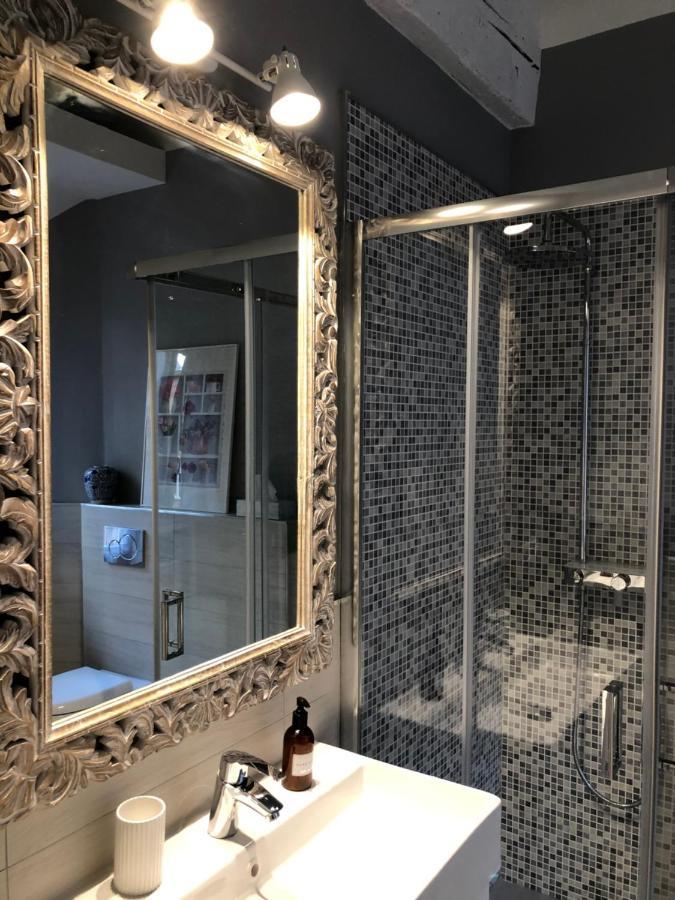 Appartement Casa Baciomari *
