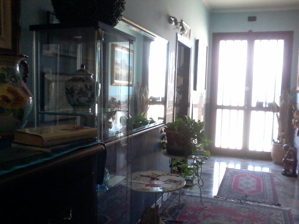 Bed & Breakfast A Casa Di Gio' *